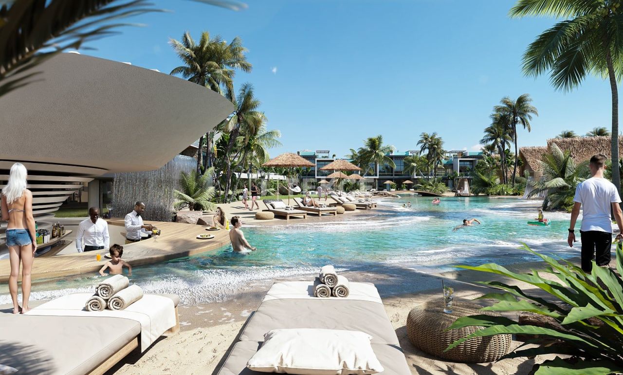 Бунгало в Газимагусе, Кипр, 85 м² - фото 6