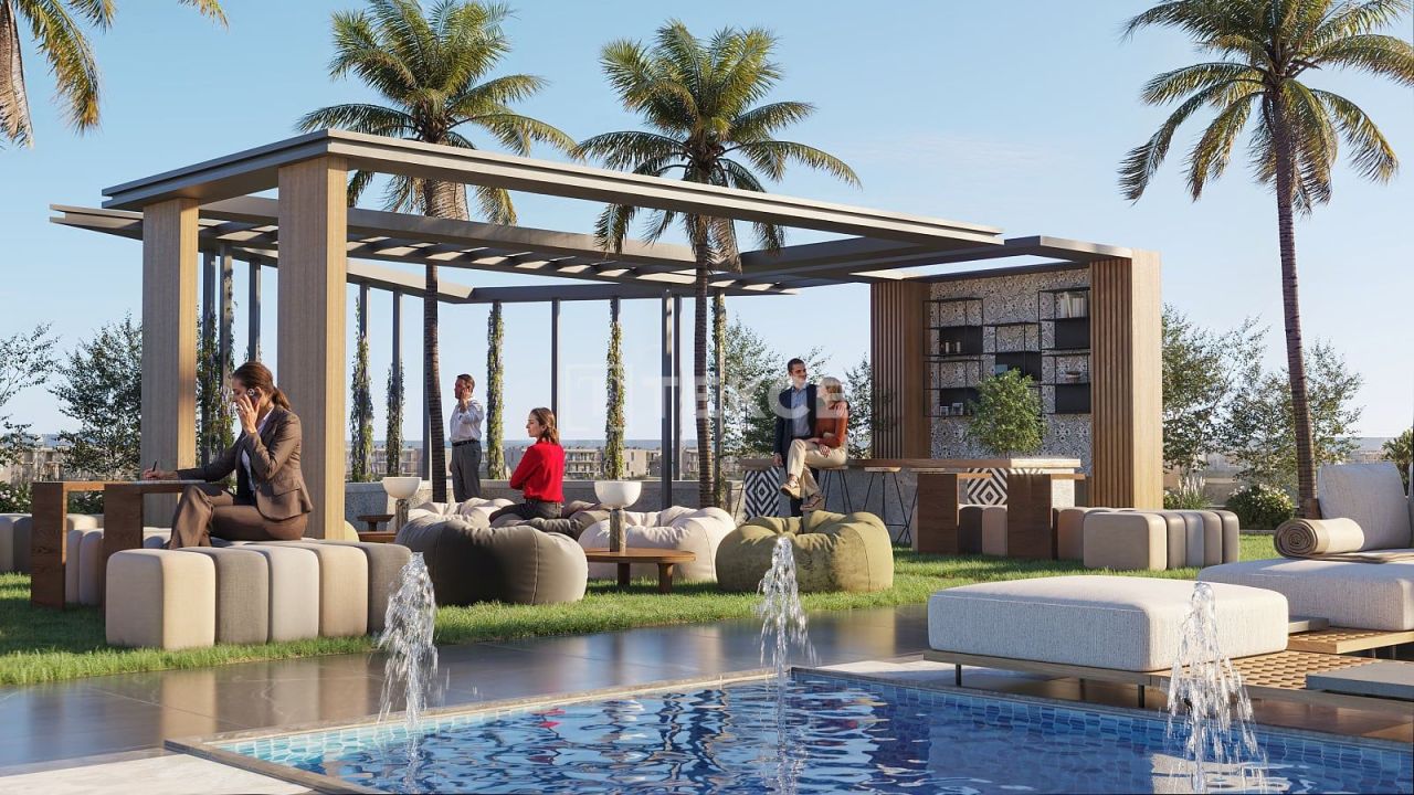 Офис Маджан, ОАЭ, 107 м² - фото 7