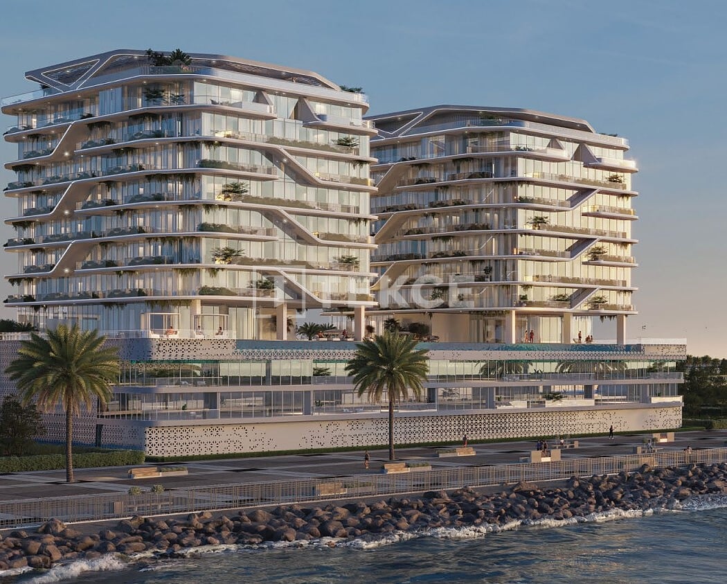 Апартаменты в Дубае, ОАЭ, 260 м² - фото 8