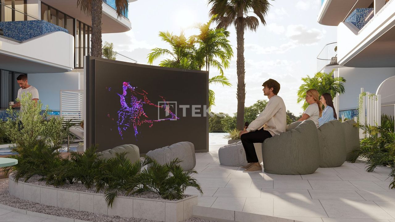 Апартаменты в Дубае, ОАЭ, 143 м² - фото 8