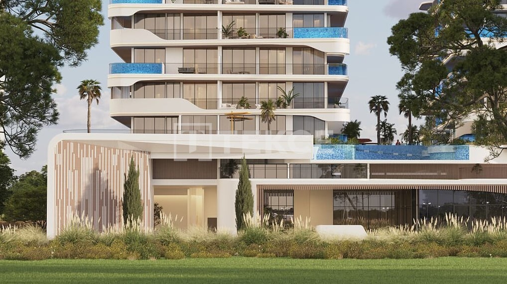 Апартаменты в Дубае, ОАЭ, 167 м² - фото 9