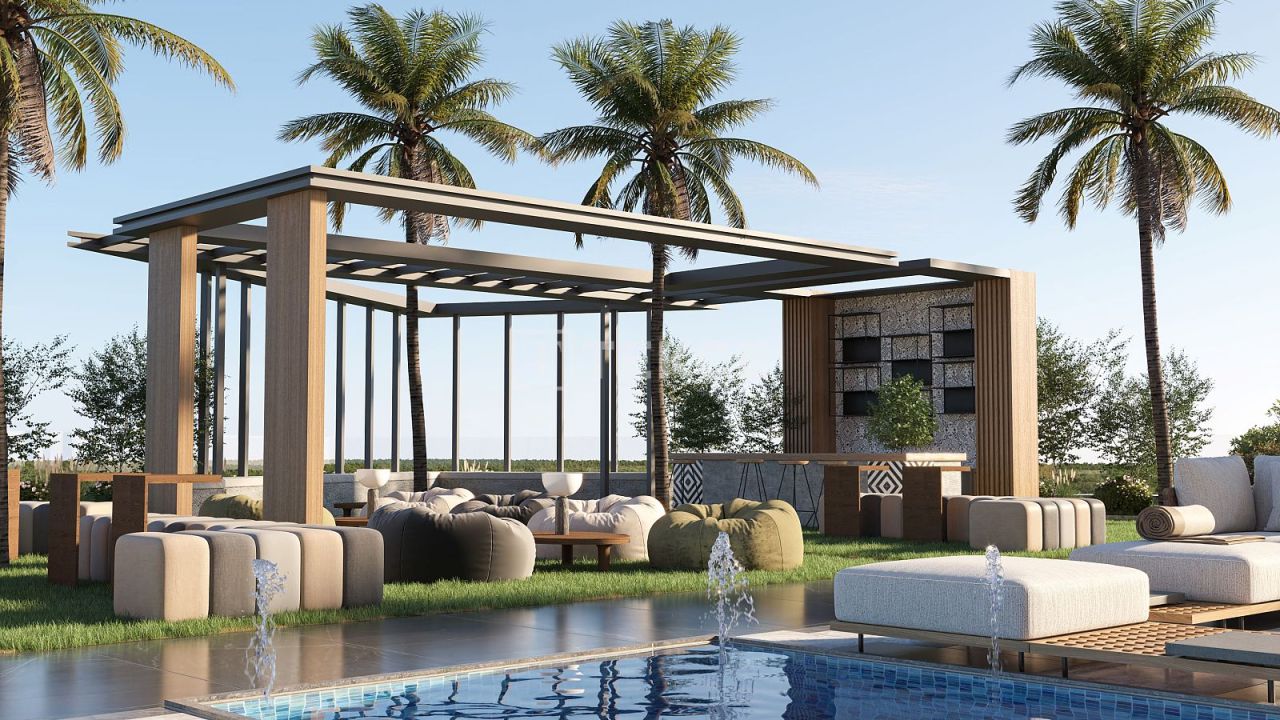 Офис Маджан, ОАЭ, 107 м² - фото 9