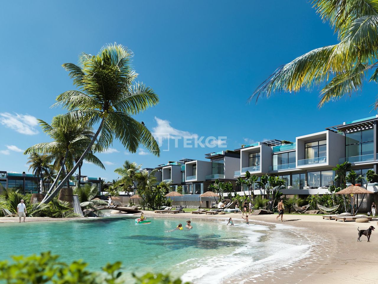 Бунгало в Газимагусе, Кипр, 85 м² - фото 9