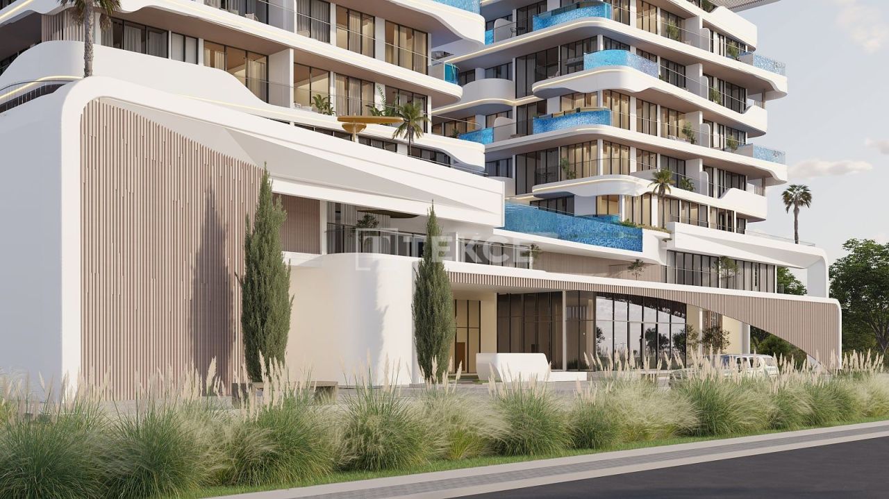 Апартаменты в Дубае, ОАЭ, 143 м² - фото 9