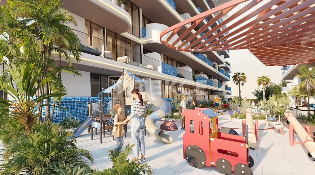 Апартаменты в Дубае, ОАЭ, 167 м² - фото 10