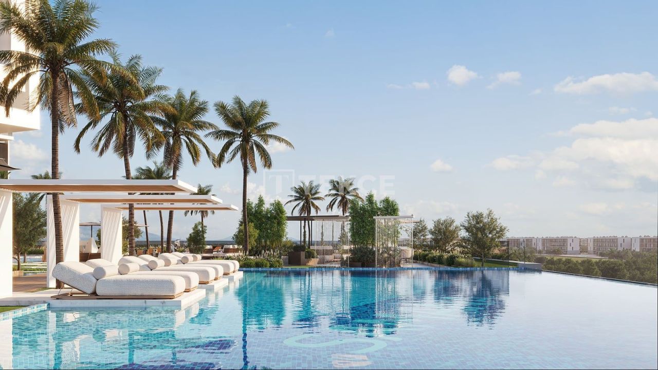 Офис Маджан, ОАЭ, 107 м² - фото 11