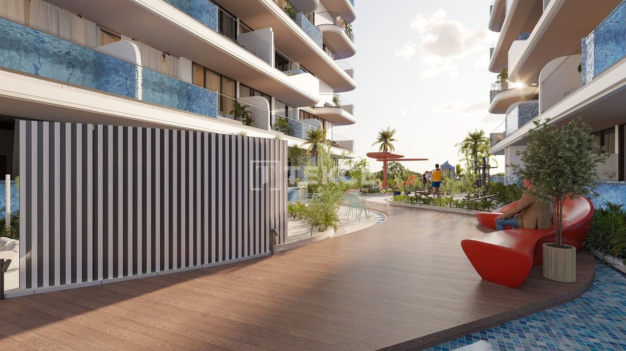 Апартаменты в Дубае, ОАЭ, 197 м² - фото 12