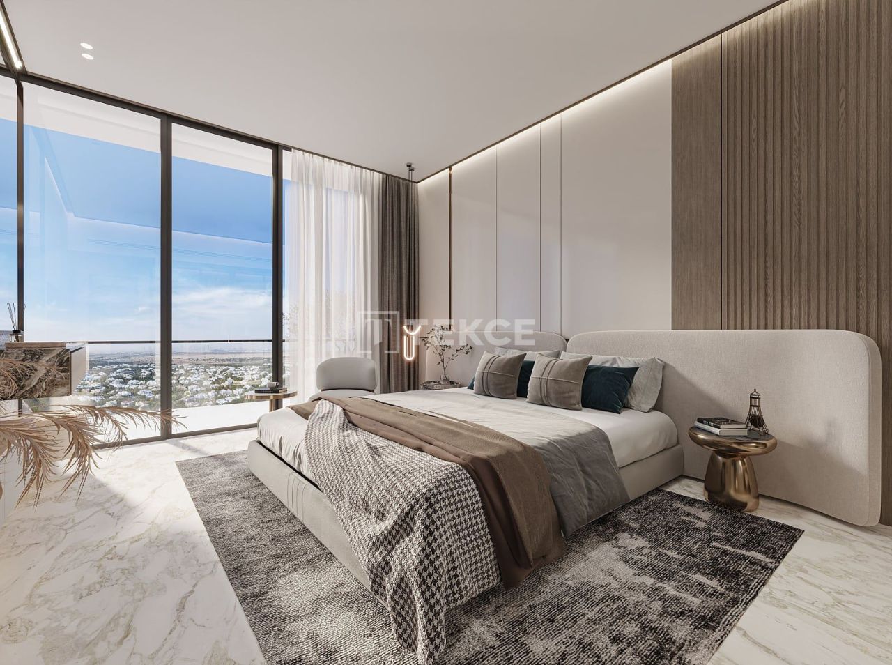 Апартаменты Маджан, ОАЭ, 41 м² - фото 12