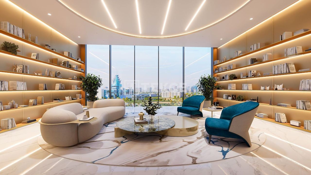 Апартаменты в Дубае, ОАЭ, 83 м² - фото 12