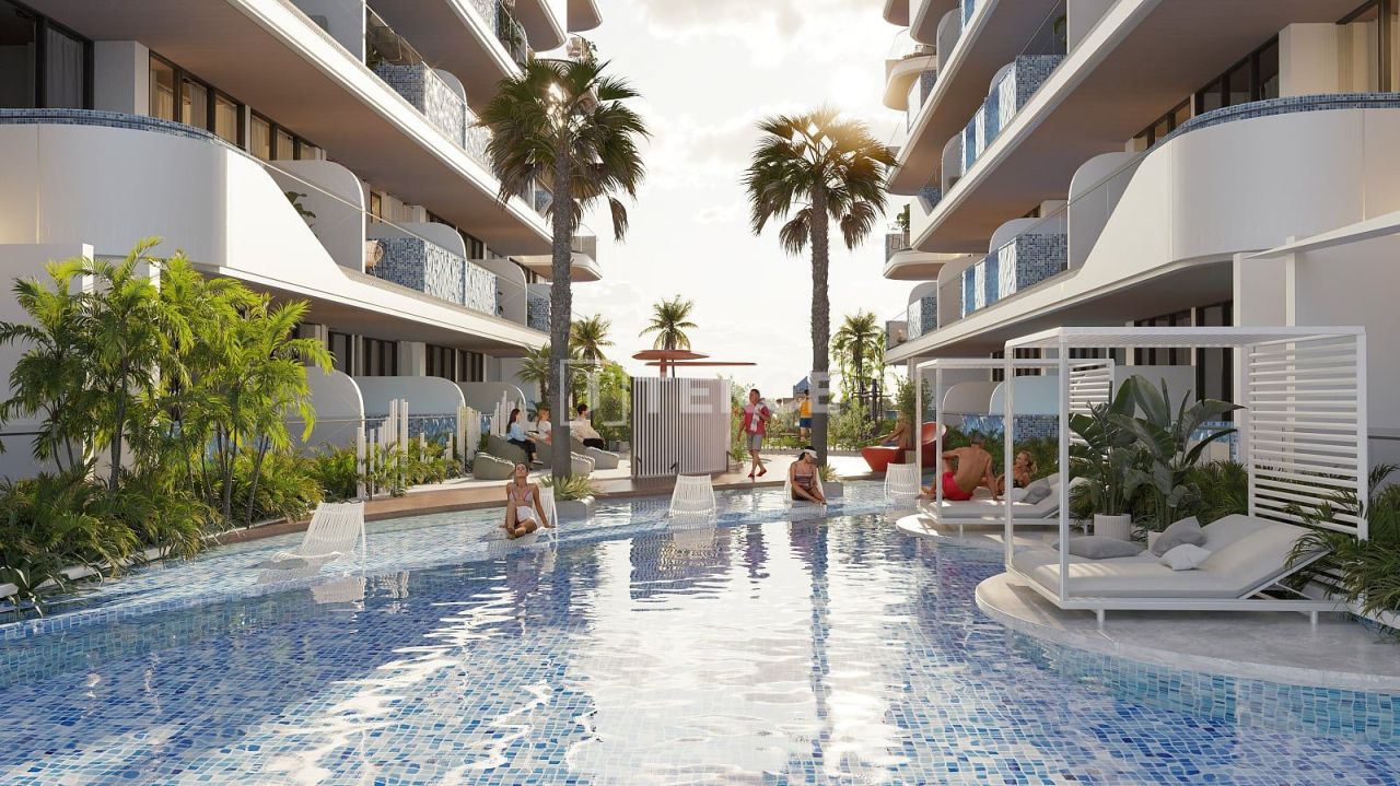 Апартаменты в Дубае, ОАЭ, 143 м² - фото 13