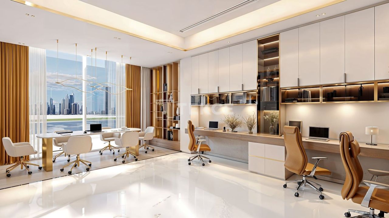 Апартаменты в Дубае, ОАЭ, 83 м² - фото 13