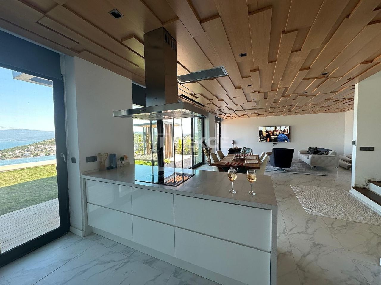 Вилла в Милясе, Турция, 280 м² - фото 14