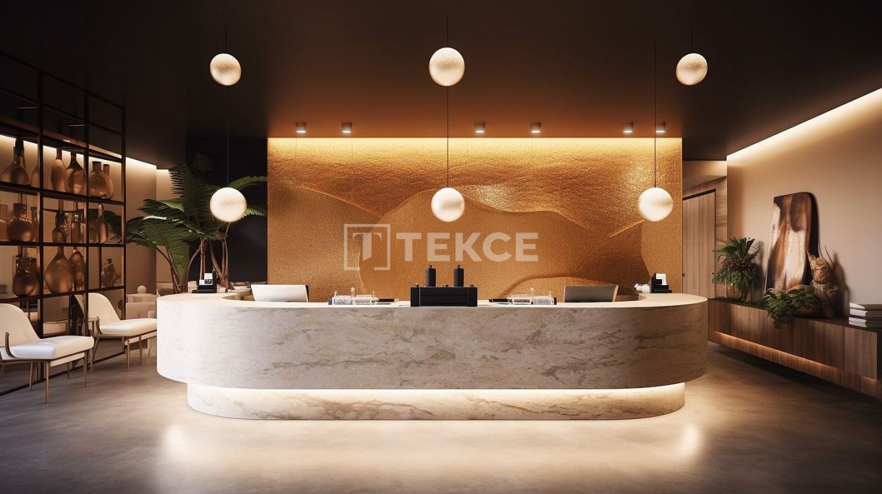 Бунгало в Газимагусе, Кипр, 85 м² - фото 14