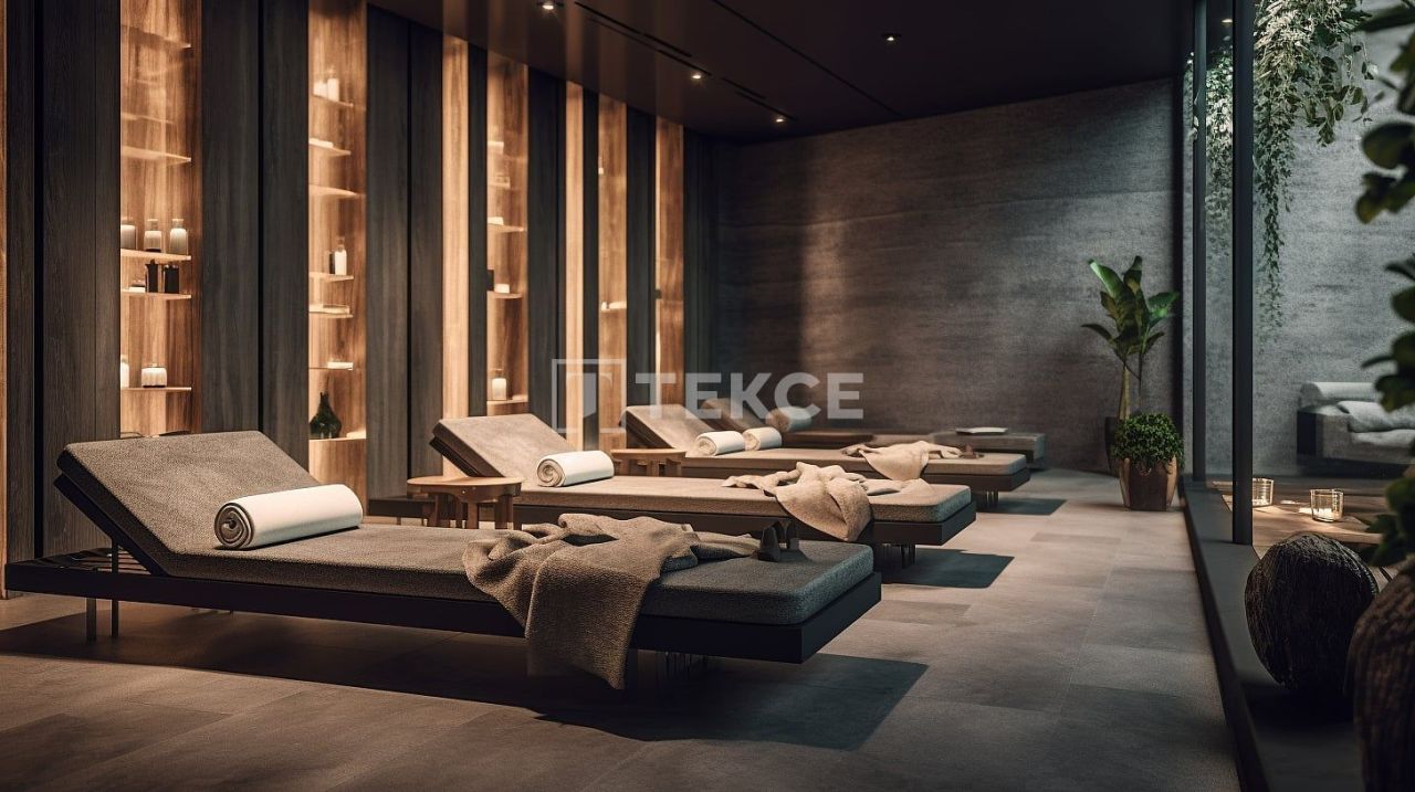 Бунгало в Газимагусе, Кипр, 85 м² - фото 15