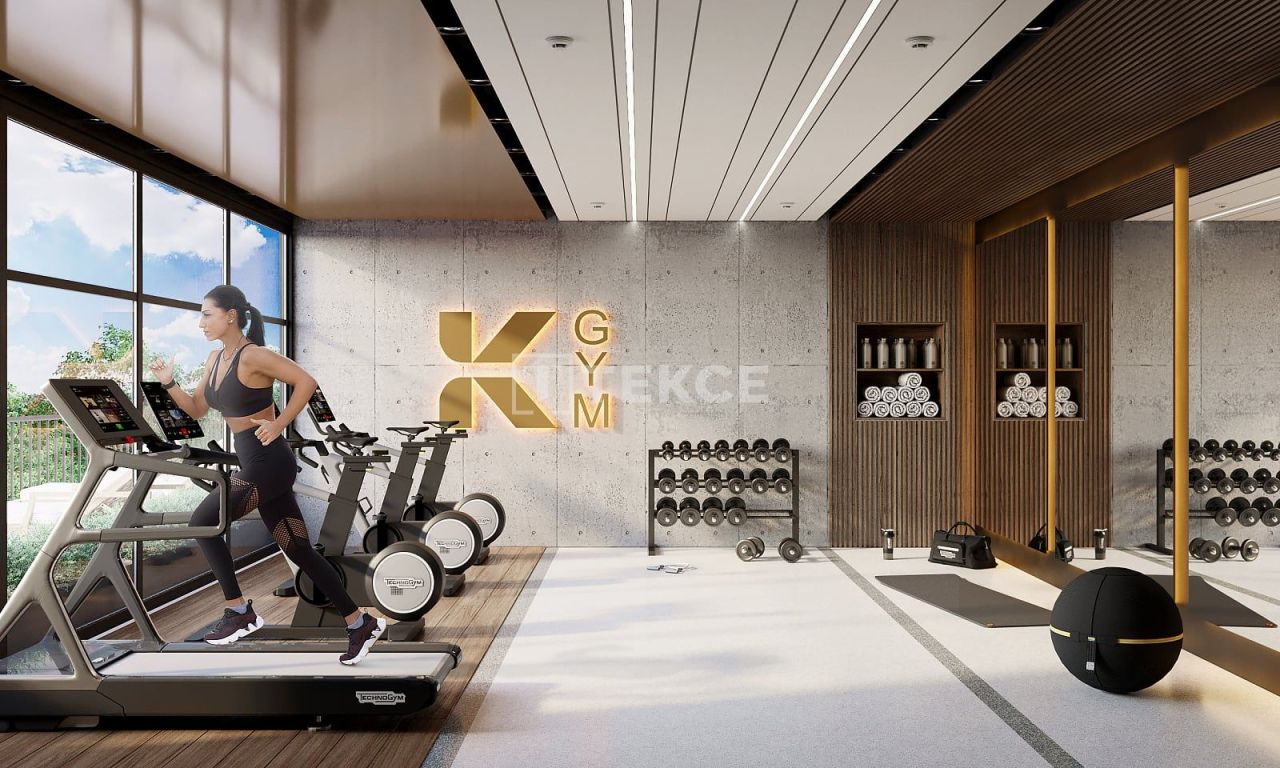 Бунгало в Газимагусе, Кипр, 85 м² - фото 16