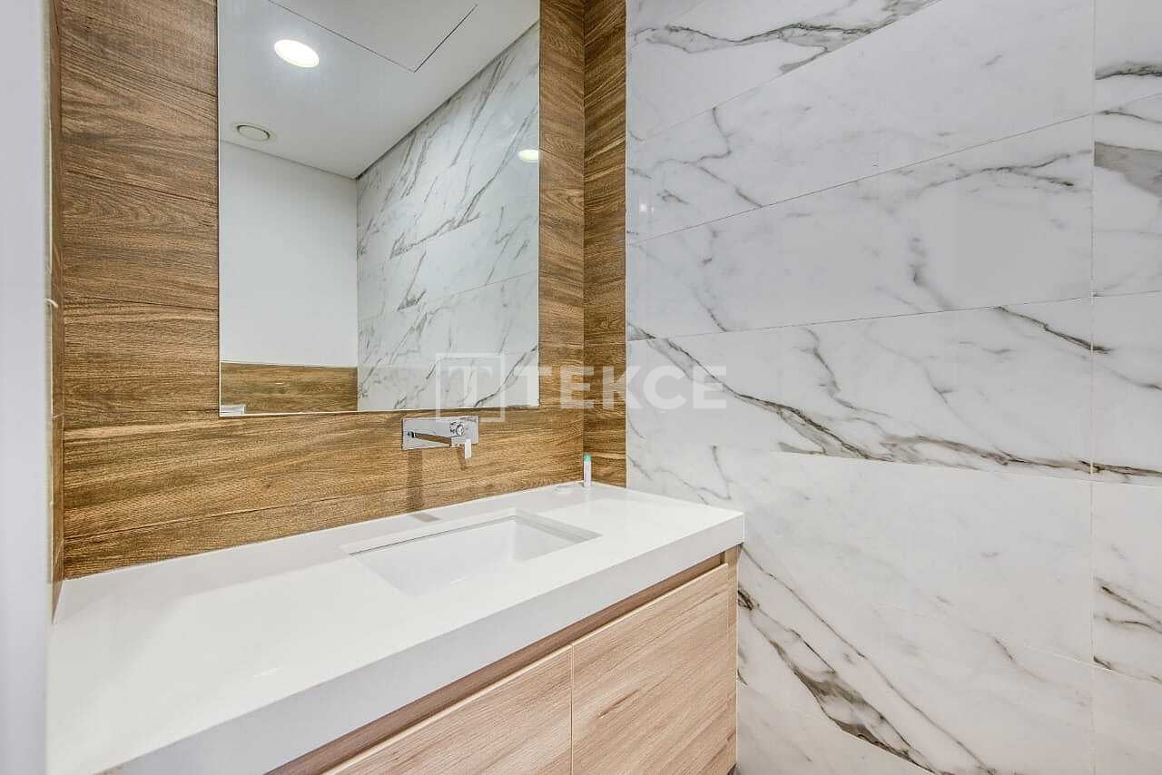 Апартаменты Бизнес-Бэй, ОАЭ, 92 м² - фото 11