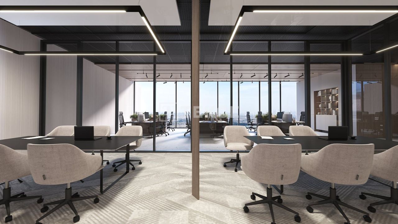 Офис Маджан, ОАЭ, 107 м² - фото 16