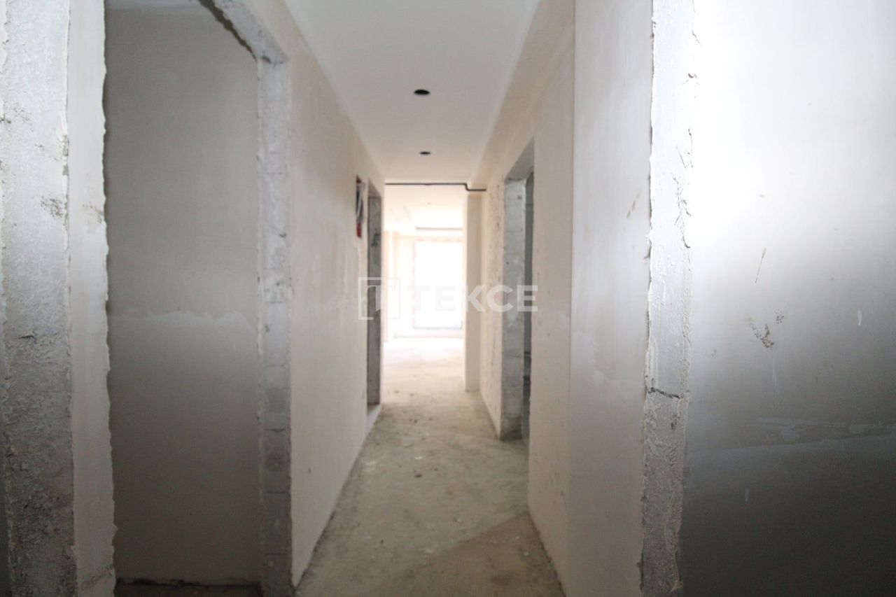 Апартаменты в Стамбуле, Турция, 52 м² - фото 18