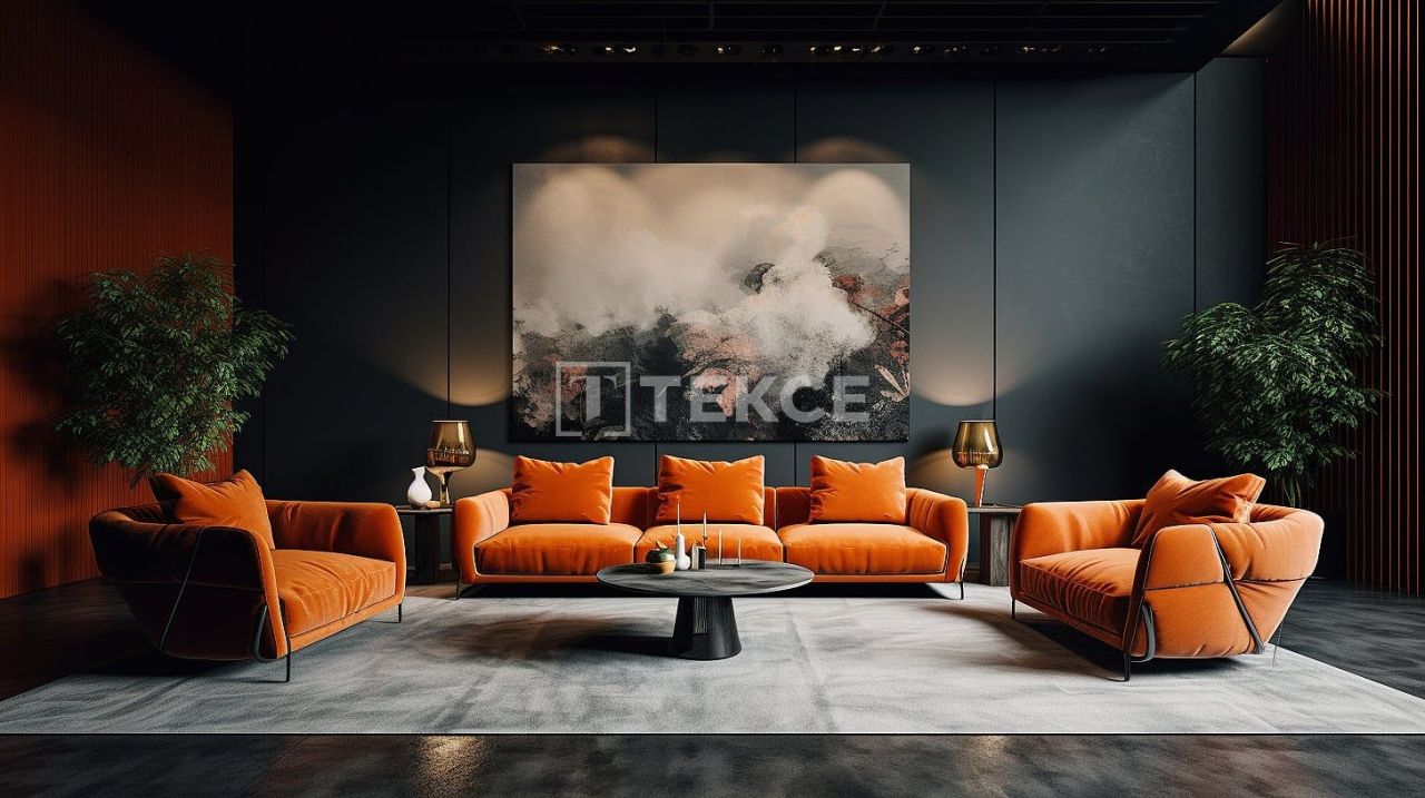 Бунгало в Газимагусе, Кипр, 85 м² - фото 19