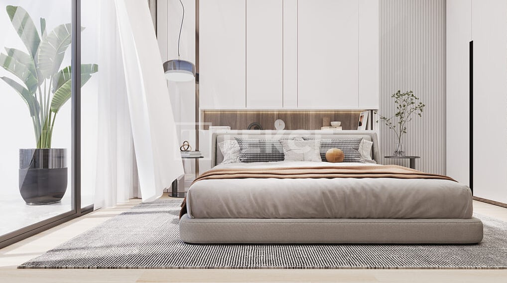 Апартаменты в Дубае, ОАЭ, 167 м² - фото 19