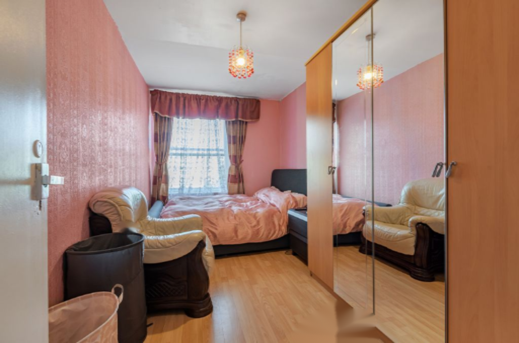 Квартира в Лондоне, Великобритания - фото 1