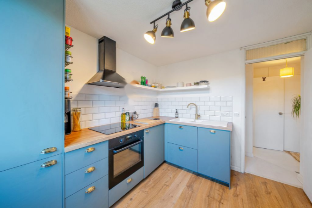 Квартира в Лондоне, Великобритания, 48 м² - фото 1