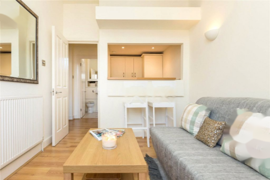 Квартира в Лондоне, Великобритания, 33 м² - фото 1