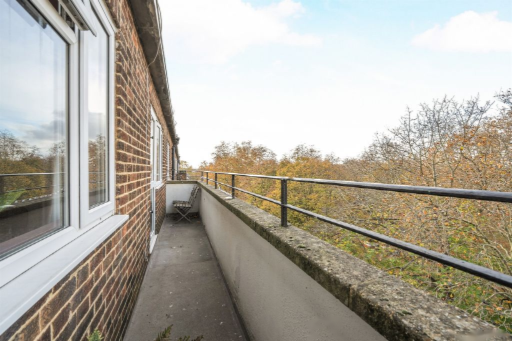 Квартира в Лондоне, Великобритания, 46 м² - фото 1