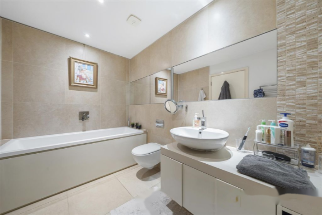 Квартира в Лондоне, Великобритания, 132 м² - фото 1