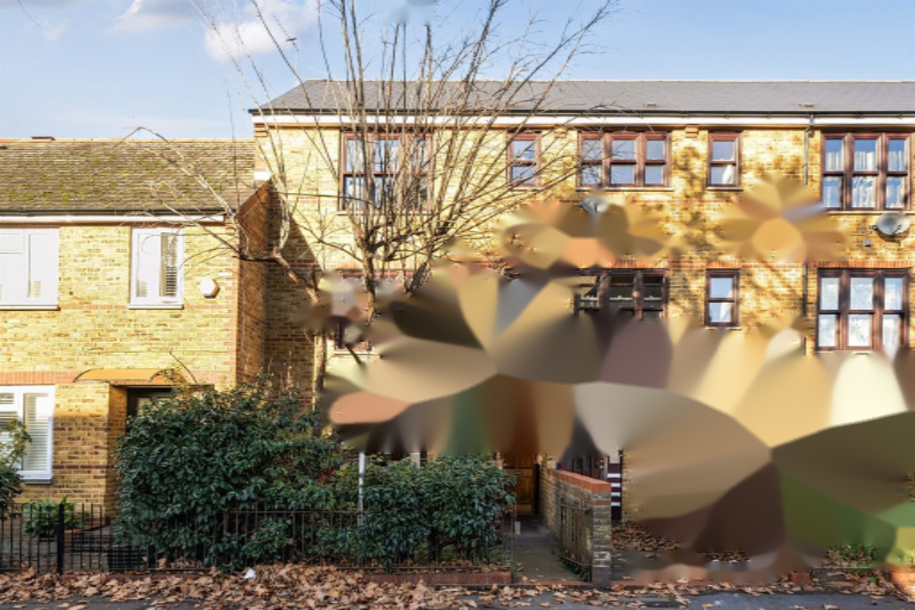 Квартира в Лондоне, Великобритания, 68 м² - фото 1