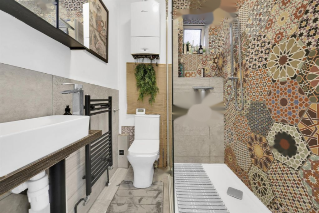 Квартира в Лондоне, Великобритания, 43 м² - фото 1