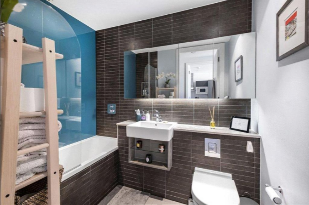 Квартира в Лондоне, Великобритания, 41 м² - фото 1