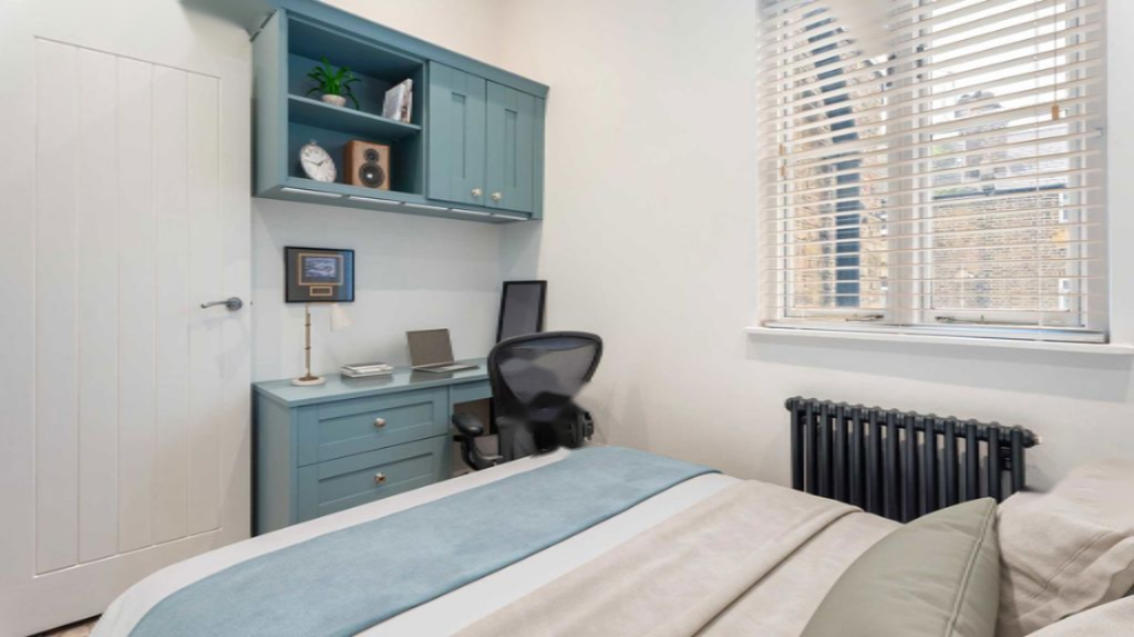 Квартира в Лондоне, Великобритания, 37 м² - фото 1