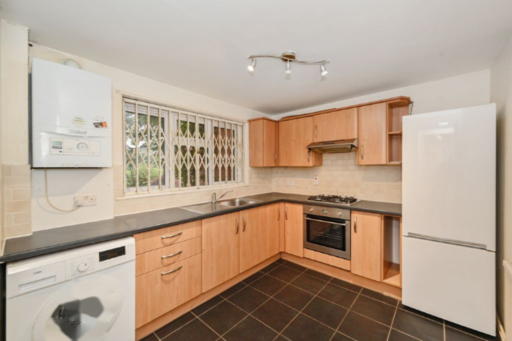 Квартира в Лондоне, Великобритания, 49 м² - фото 1