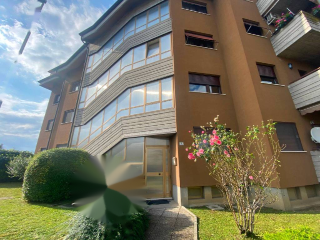 Квартира в Гориции, Италия, 53 м² - фото 1