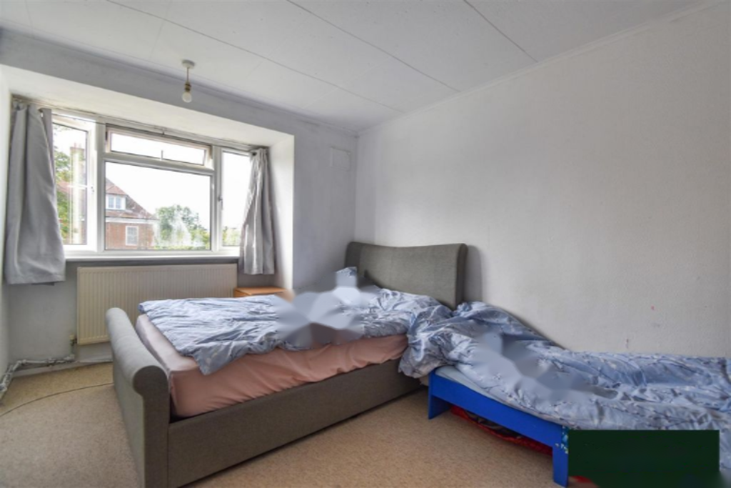 Квартира в Лондоне, Великобритания, 63 м² - фото 1