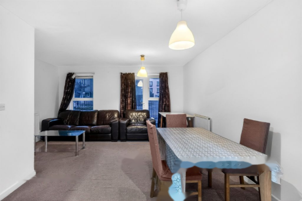 Квартира в Лондоне, Великобритания, 70 м² - фото 1