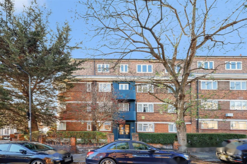 Квартира в Лондоне, Великобритания, 45 м² - фото 1