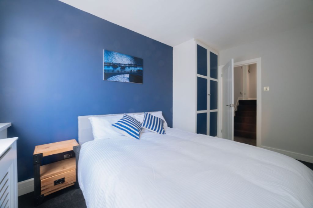 Квартира в Лондоне, Великобритания, 44 м² - фото 1