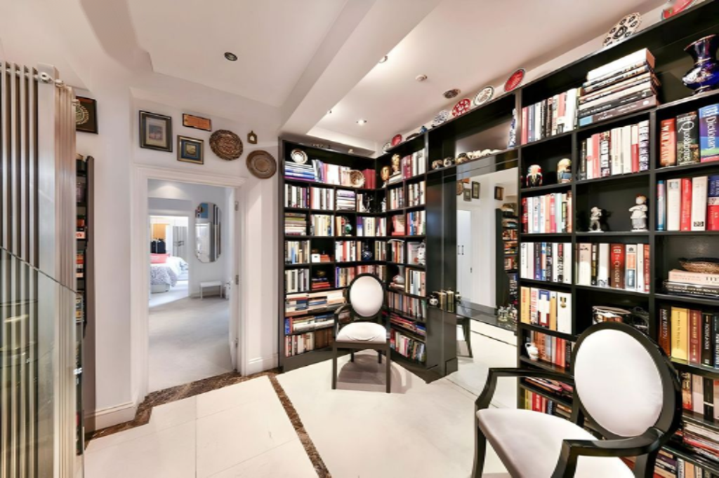 Квартира в Лондоне, Великобритания, 71 м² - фото 1