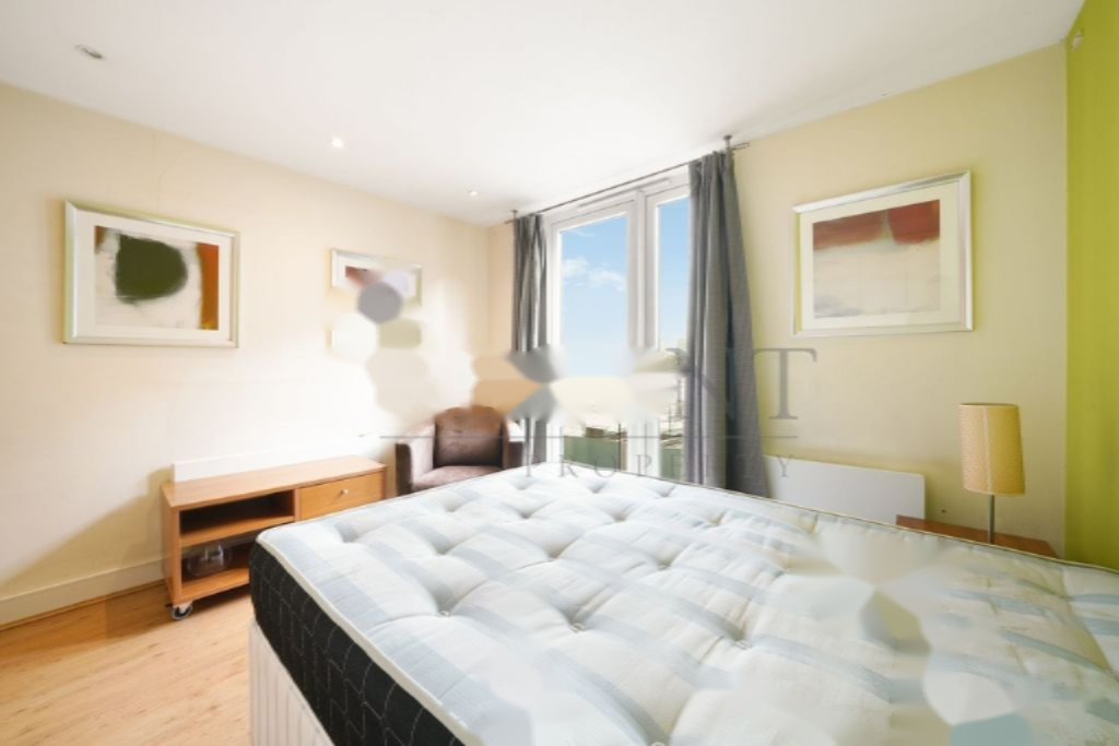 Квартира в Лондоне, Великобритания, 32 м² - фото 1