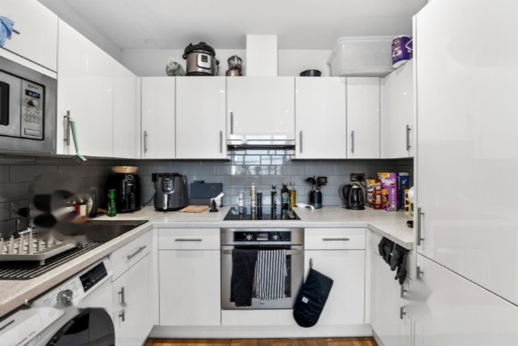 Квартира в Лондоне, Великобритания, 44 м² - фото 1