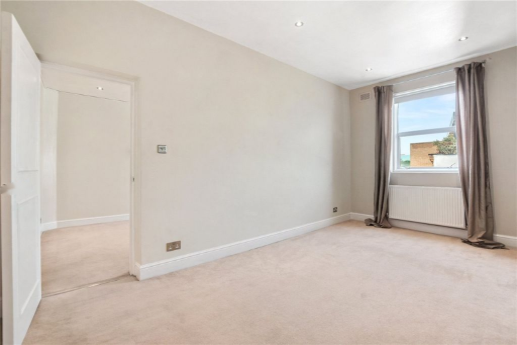 Квартира в Лондоне, Великобритания, 46 м² - фото 1