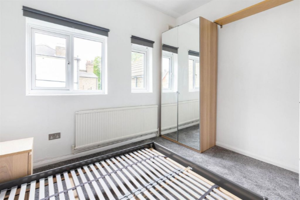 Квартира в Лондоне, Великобритания, 36 м² - фото 1