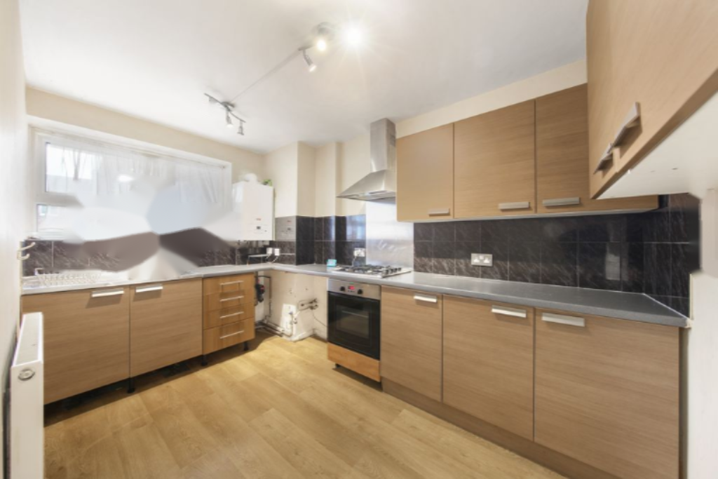 Квартира в Лондоне, Великобритания, 60 м² - фото 1