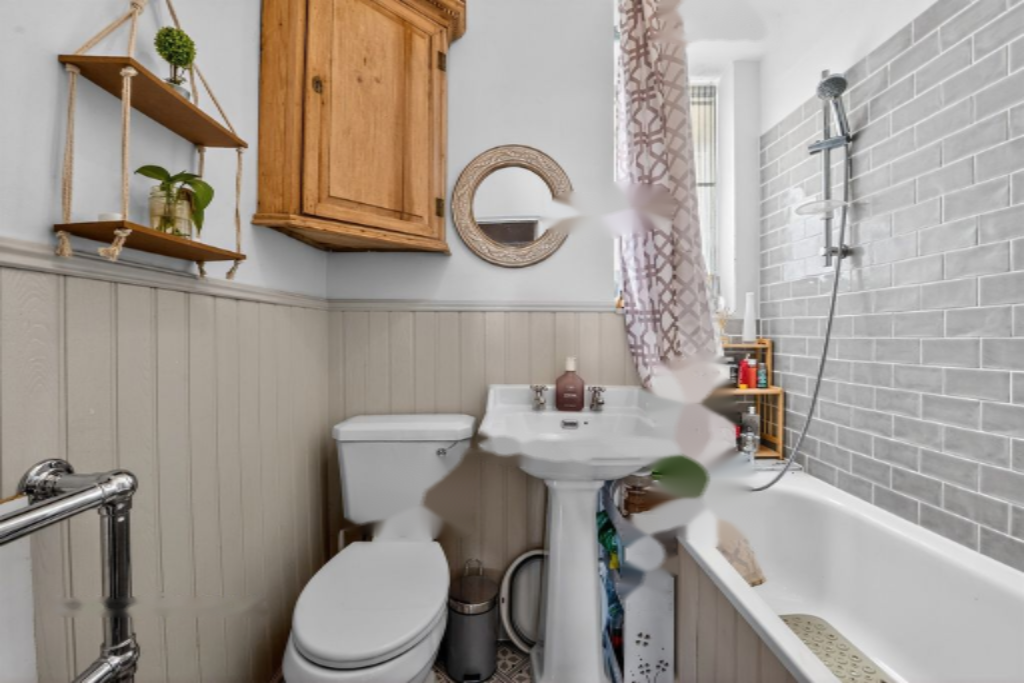 Квартира в Лондоне, Великобритания, 31 м² - фото 1