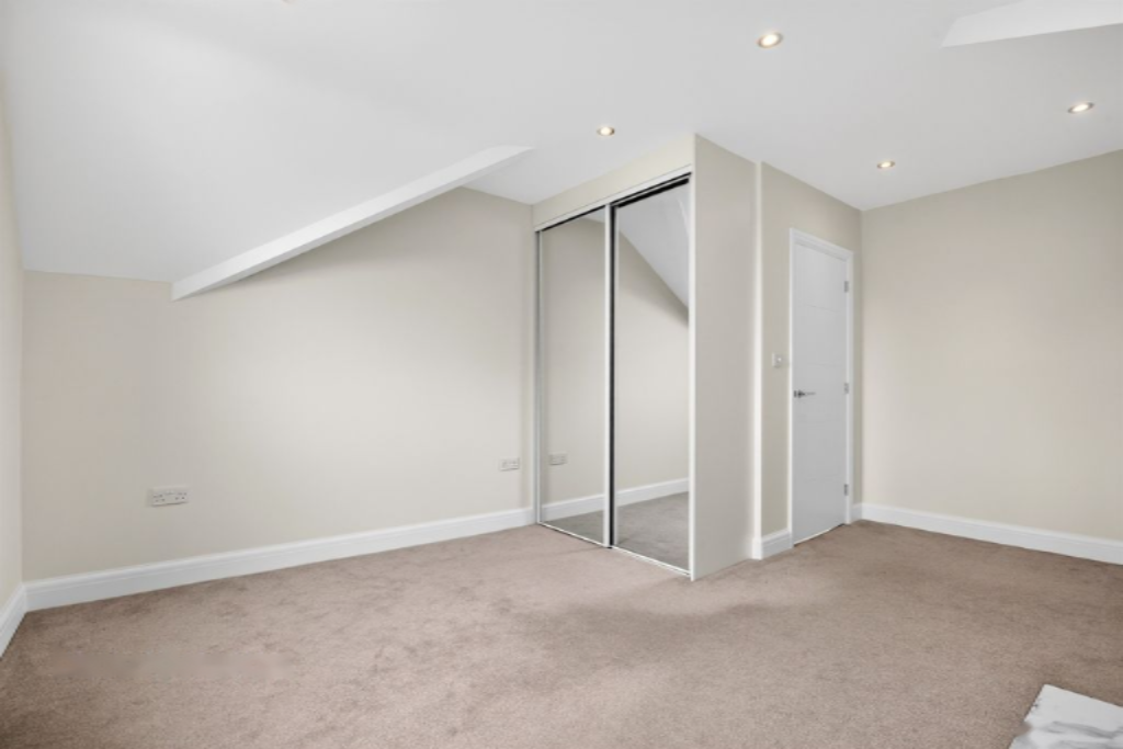 Квартира в Лондоне, Великобритания, 43 м² - фото 1