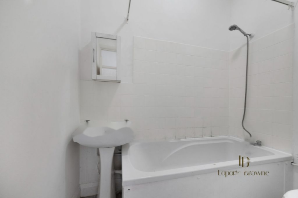 Квартира в Лондоне, Великобритания, 38 м² - фото 1