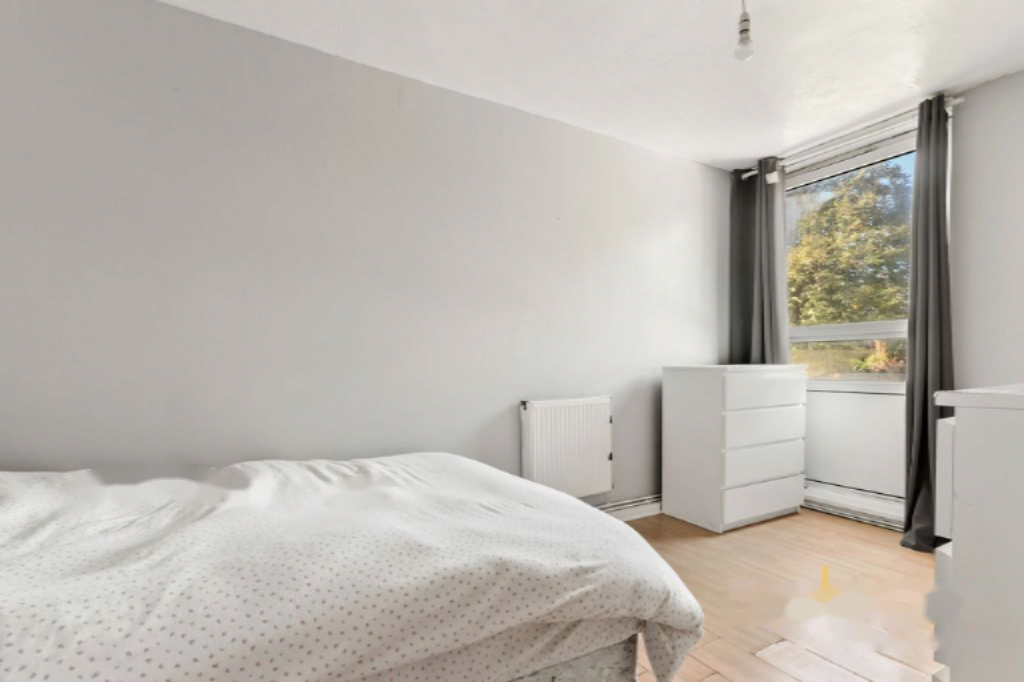 Квартира в Лондоне, Великобритания, 69 м² - фото 1