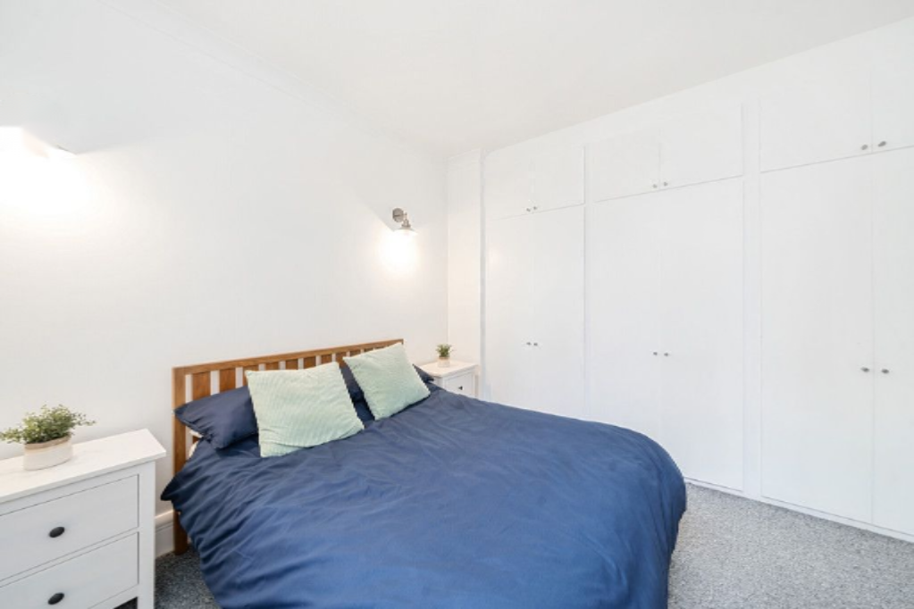 Квартира в Лондоне, Великобритания, 47 м² - фото 1